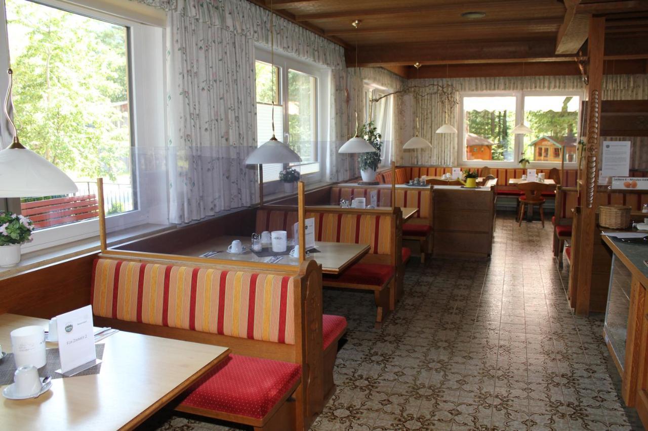 Hotel Garni Waldhof - Wohlfuehlen Am Lech Stanzach Ngoại thất bức ảnh